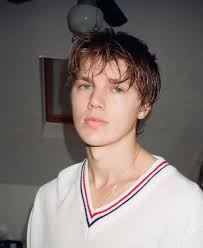 MCM x George New Hope Club