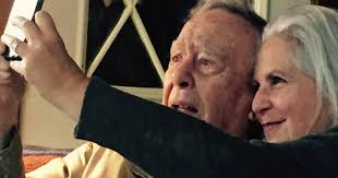 Ted Major's legacy is a legacy of love