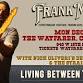 Frank Meyer, Nick Oliveri, The Strains event image