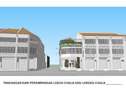 Region of penang properties for sale at the best prices. Penang World Heritage Property Land With Approved Building Plan For Sale
