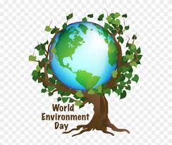 Sustainability natural environment earth day environmentally friendly world environment day, environmental protection vegetable, leaf, text, logo png. Problems Affecting The Earth But It S Also An Opportunity World Environment Day Logo Free Transparent Png Clipart Images Download