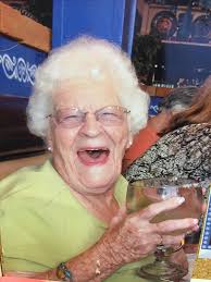 Thelma BURKETT Obituary (2016)