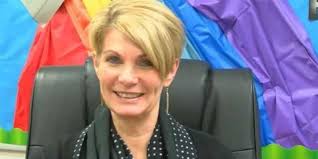 Nacogdoches ISD superintendent confirms she's leaving for Hays