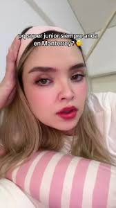 ¿Por qué Super Junior siempre está en Monterrey?