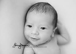 Lacey Duncan Photography: Baby S