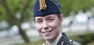 Militairen op uitzending sturen, dat is mijn moeilijkste beslissing als  kamerlid