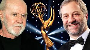 Emmy Voting Starts And Members Pick Faves; Apatow Talks George Carlin
