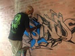 Search For Jobs At The Home Depot Graffiti Artist Graffiti Informative