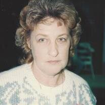 Mrs. Linda Mae Beard Obituary