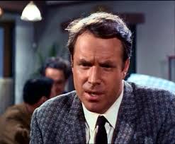 Inspector Morse" Deadly Slumber (TV Episode 1993)