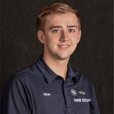 This week, my position as a Manufacturing Engineering Co-Op at BMW has come  to an end.