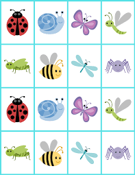 Maybe you would like to learn more about one of these? Diy Memory Game Cards For Kids Free Printable Card Games For Kids Memory Games Free Games For Kids