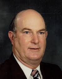 Laurie Henry Canning