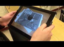 Augment A Platform For Sharing 3d Models In Augmented Reality Augmented Reality Educational Tools Science Chemistry