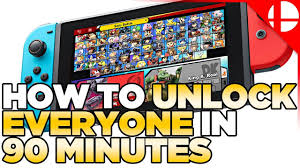 Feb 17, 2019 · classic mode: Smash Ultimate Sacred Land How To Unlock Cloud And Young Link Youtube