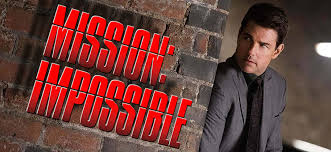 Wearing a navy leather jacket, the hollywood heavyweight, 54, looked dapper as he. Mission Impossible Tom Cruise Never Expected To Make Any Sequels