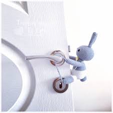Amigurumi Kapi Tutucu Animais De Croche Trava Porta Croche