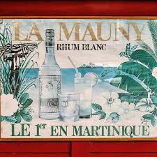 Maison La Mauny Officiel Maisonlamauny Instagram Photos And Videos Rhum Rhum Blanc Martinique
