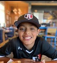 Roberto Bustos's Baseball Recruiting Profile