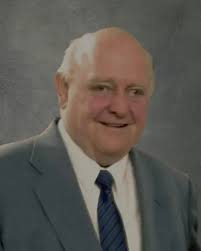 Obituary information for Blaine Ernest Harris