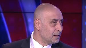 Barış Alper Yılmaz