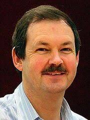 Prof David Phillips : Find an Expert : The University of Melbourne