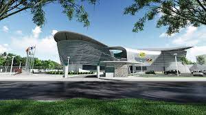 The department is the technical arm and primary agency for project implementation. Opus Consultants And Jkr Sarawak To Collaborate On Pavement Research And Innovation News Announcements Uem Edgenta