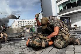 Call Of Duty Modern Warfare Multiplayer For Free Hypebeast