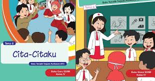 Tema 4 subtema 2 download. Buku Kurikulum 2013 Sd Mi Kelas 4 Tema 6 Edisi Revisi 2016 Untuk Guru Dan Siswa Dadang Jsn