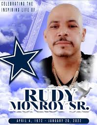 Most Recent Obituaries