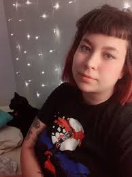 Andrea Caprotti (RT 3D Animator) is departing Rooster Teeth for a new  opportunity. Her last day will be Friday. : r/roosterteeth