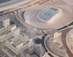 Park Chempionov Budet Otstaivat Stroitelstvo Hokkejnogo Stadiona V Novosibirske Novosti Ekonomika Sibnovosti Ru
