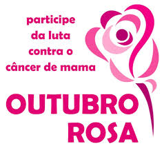 Resultado de imagem para Outubro Rosa 2018