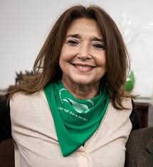 Marisa Graham será la nueva defensora de niños, niñas y adolescentes