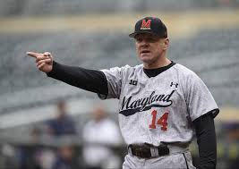 It is a website about mlb baseball. Terps Beat No 4 Illinois In Big Ten Baseball Tournament 2 1 Ending 27 Game Winning Streak Baltimore Sun