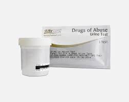 How to read an icup drug test the control region (c) line must appear at the top of each testing window. Drugs Of Abuse Suresign Professional