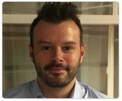 7 years ago (today!) I joined Team ITG with a smile, an iced gem haircut…