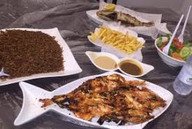 مطعم الحربي في جازان