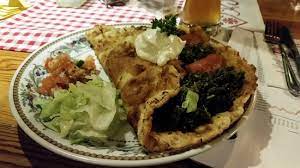 11:00 uhr bis 21:00 uhr. Pfannkuchen Haus Bild Von Pfannkuchenhaus Hannover Tripadvisor