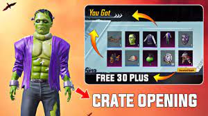 Best Vpn Crate Opening Server Trick For Legendary Items Pubg Mobile Season 15 Youtube