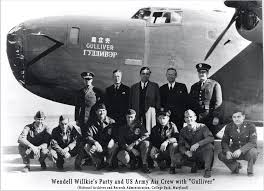 Check spelling or type a new query. Willkie Paa In Ww2