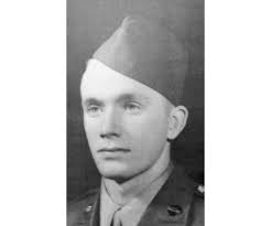 Mathew Ranson Obituary (1924