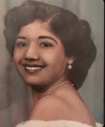 Obituary for Ofelia Cuevas Rojas