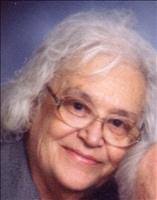 Obituary information for Ann M. Moulton