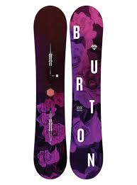 Womens Burton Stylus Snowboard Burton Com Winter 2019