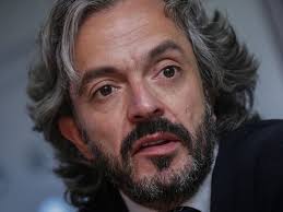 Juan Daniel Oviedo no seguirá como director del Dane en gobierno Petro