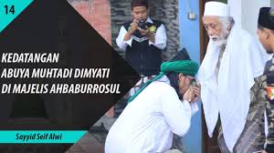 Menurut mayoritas ulama hukum syar'i adalah. Pangersa Sheik Abuya Mufasir Sang Permata Dari Ciomas Banten By Hendra Gatot