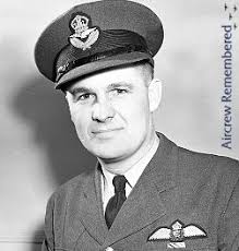 Paradie RCAF Archive