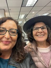 Monica Brown, Children's...