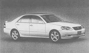 On this page we present you the most successful photo gallery of toyota chaser and wish you a pleasant viewing experience. The All New Mark Ii Toyota Motor Corporation Official Global Website